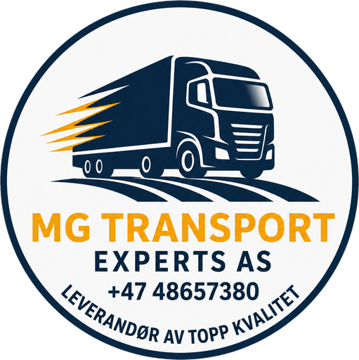 MG Transport Experts AS