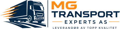 MG Transport Experts AS